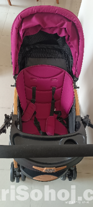 Baby stroller